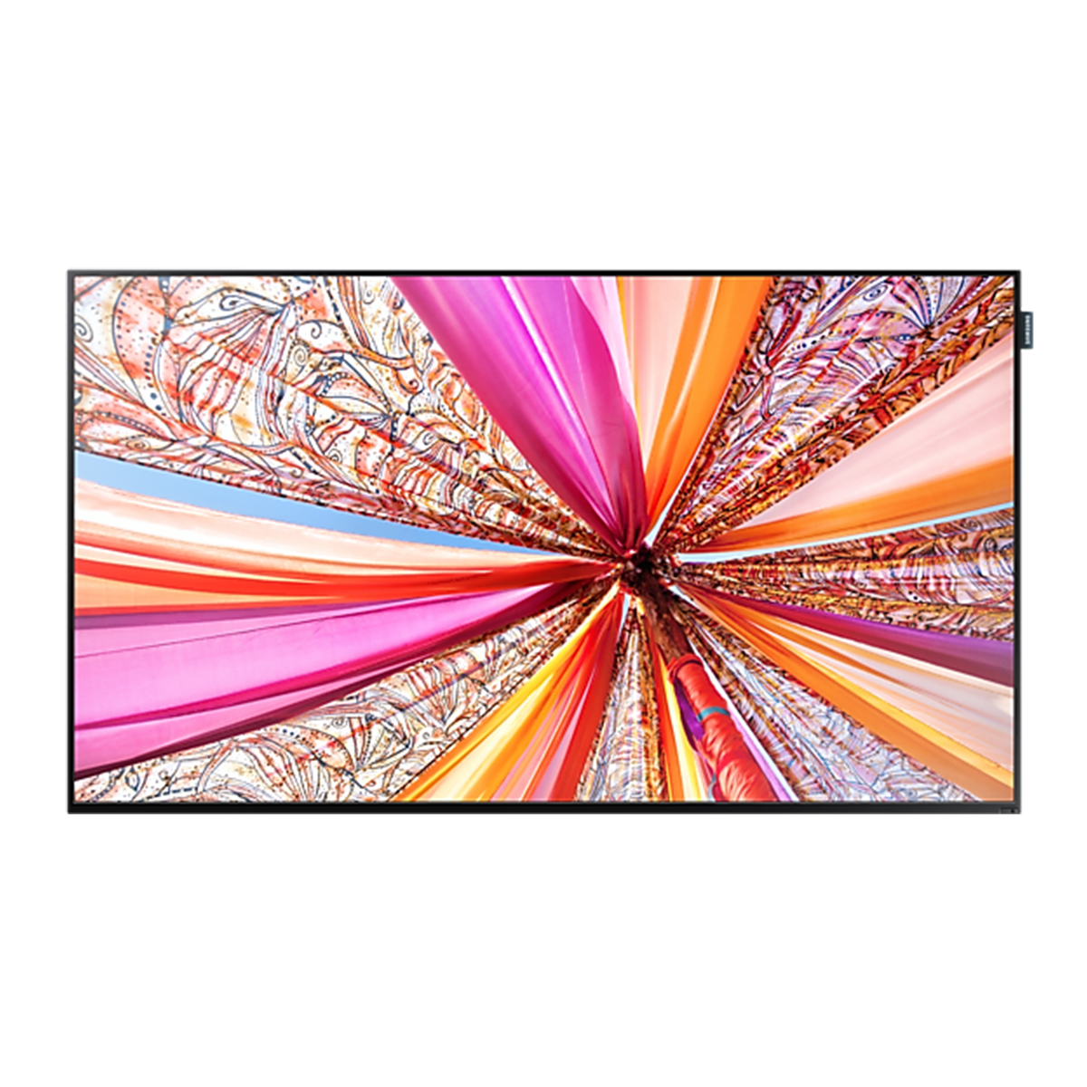 Samsung DM48D Full HD 48" LED display