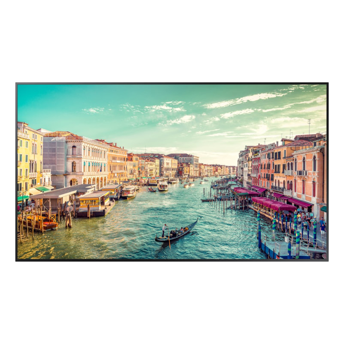 Ecran 65'' Samsung LED 4K QM65N