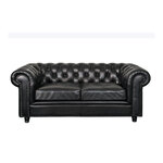 Canapé Chesterfield