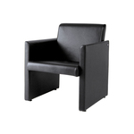 Fauteuil Mister Hall