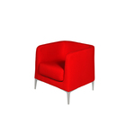 Scala Armchair