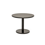 Table Basse Shantung  Rond