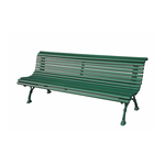 Banc Square de Paris