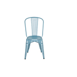 Tolix Perforated Chair