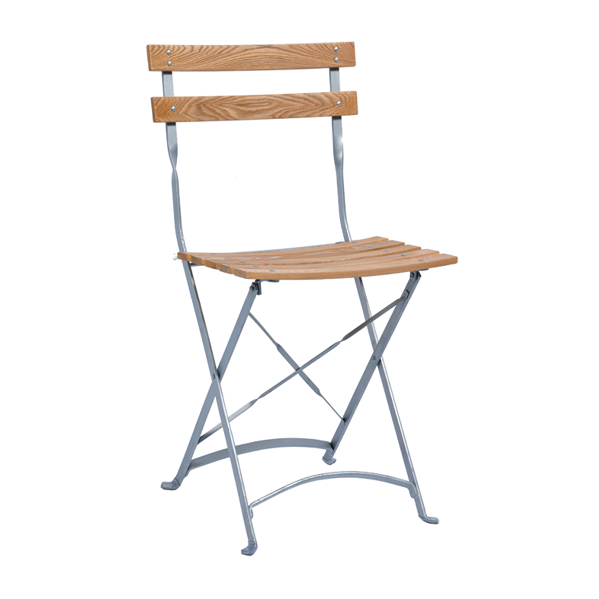 Square Chair