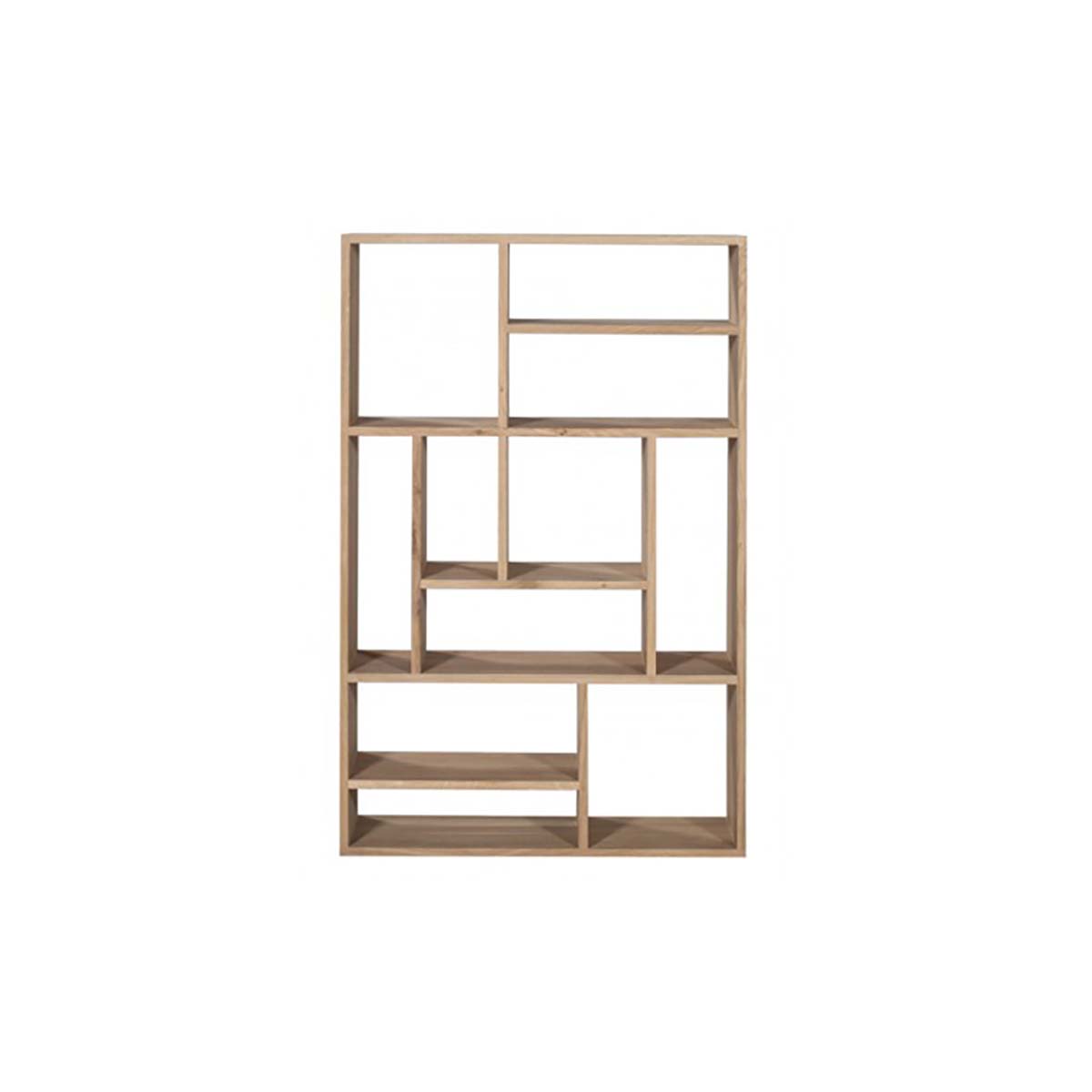 M Shelf Rack Bottom