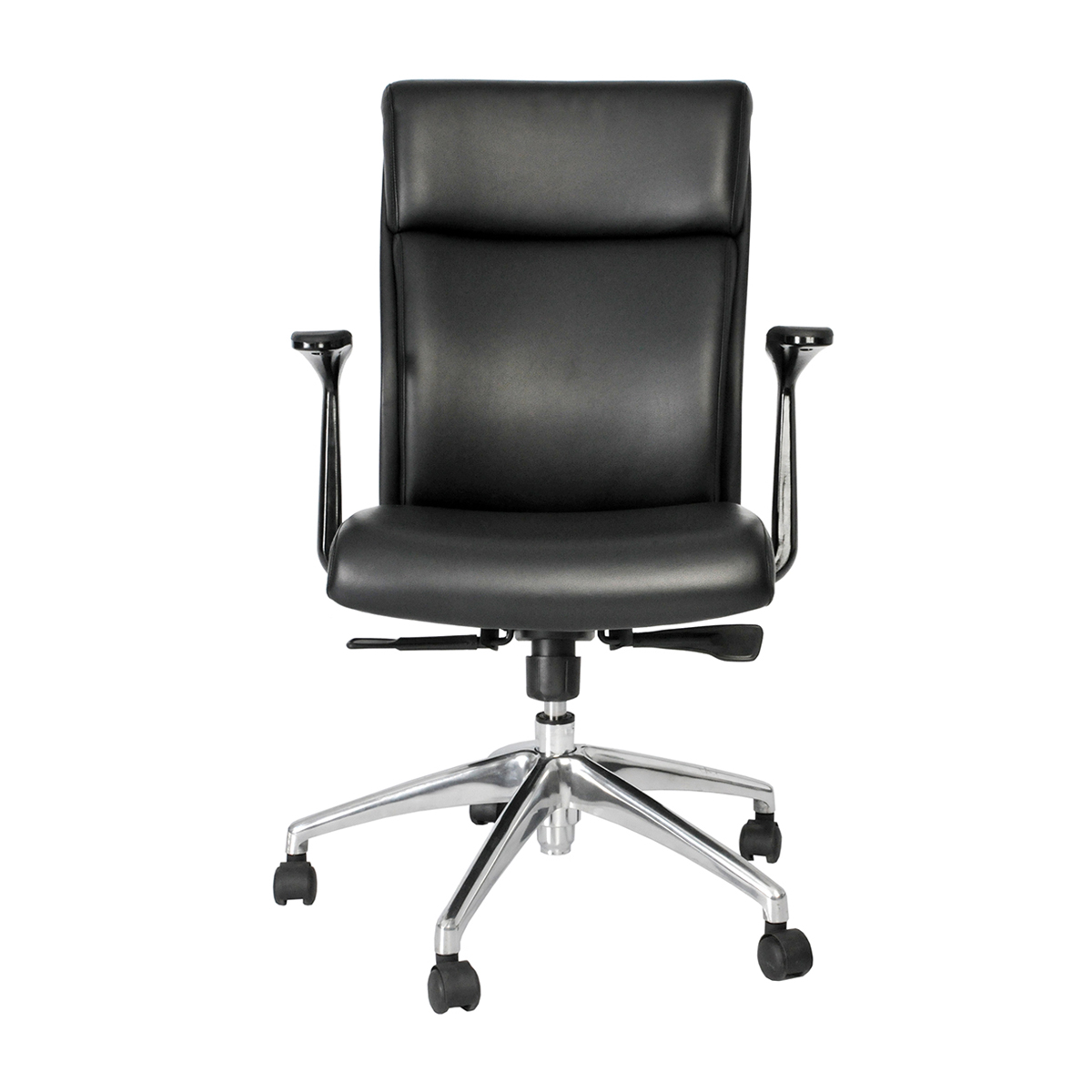 Fauteuil Directeur Noir