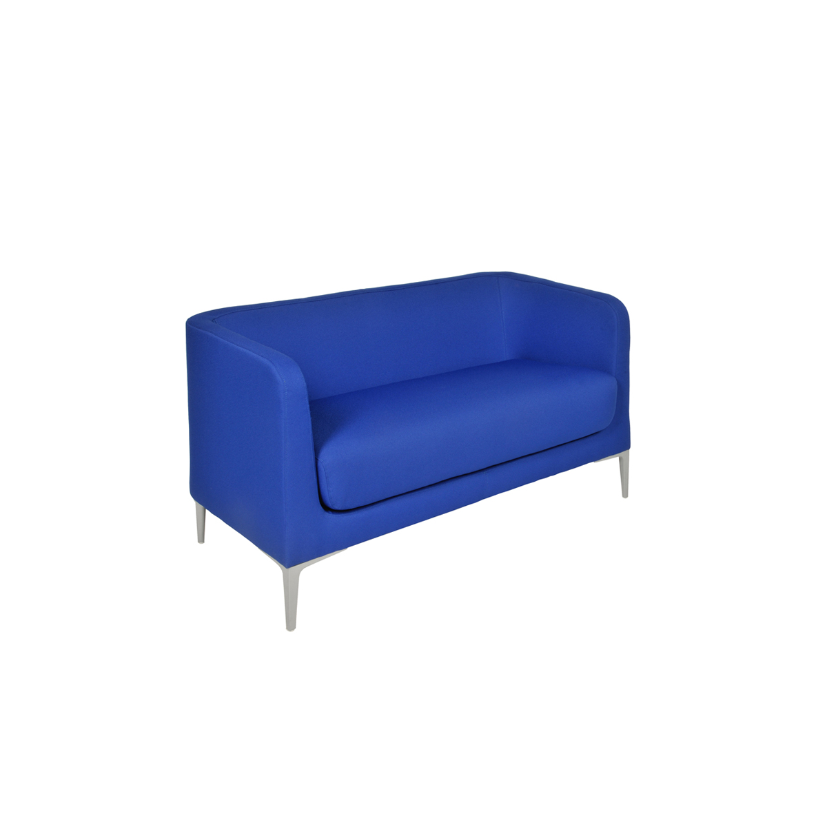 Scala Sofa Navy Blue