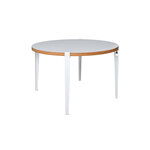 Tip Toe Fenix Rond 120 Table