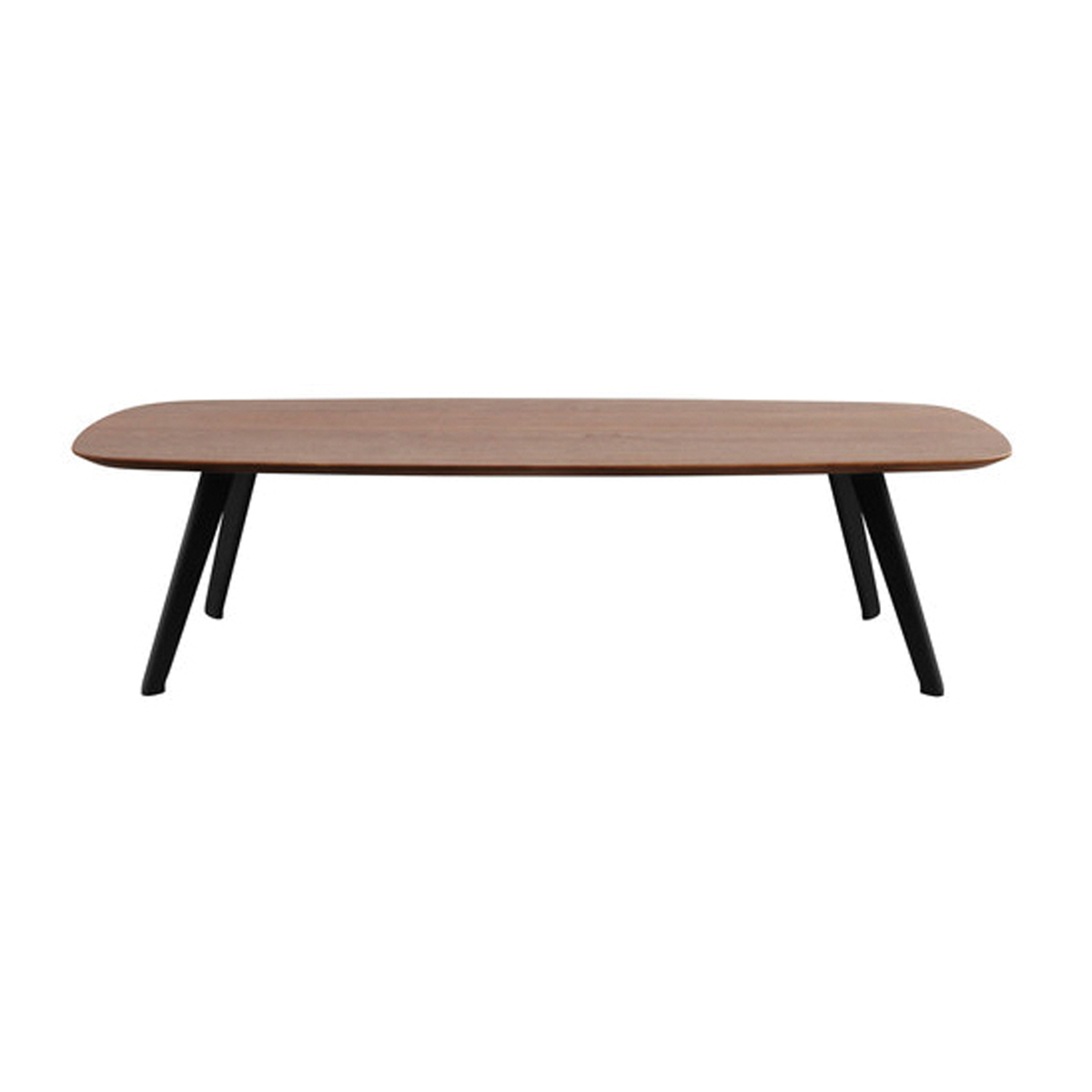 Table Basse Solapa Bois Foncé