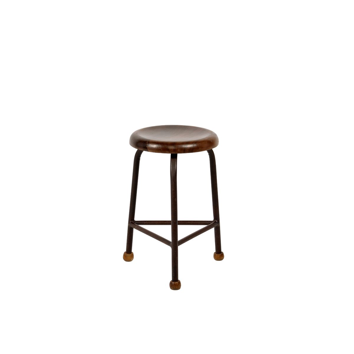 Nautilus Stool Small