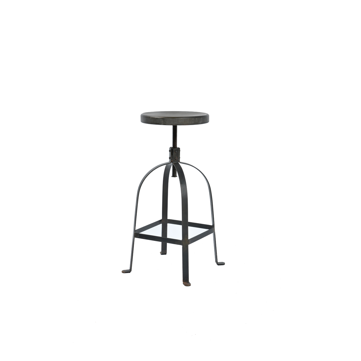 Industriel Stool