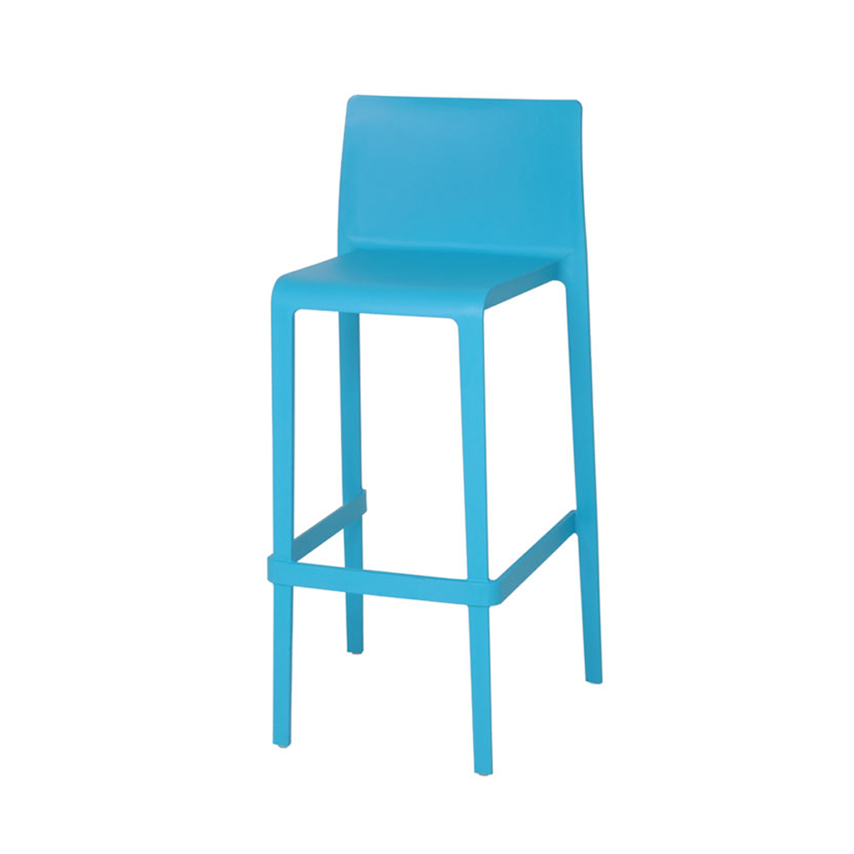 Volt Stool Blue