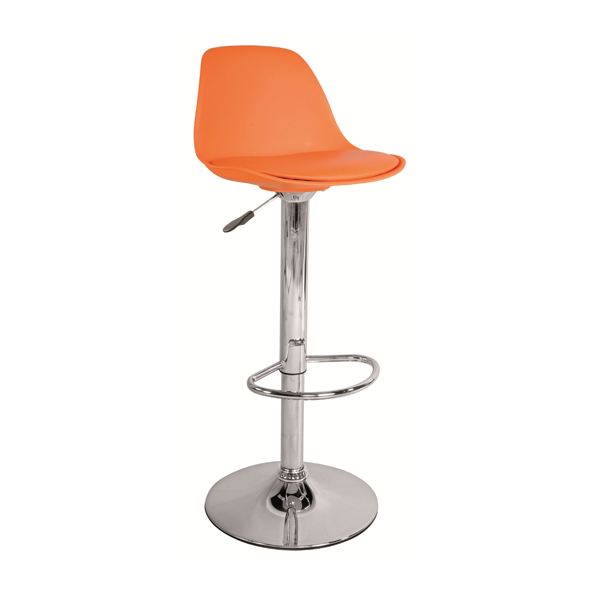 Coque Stool Orange