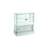 Grevin Display Case (With Storage)