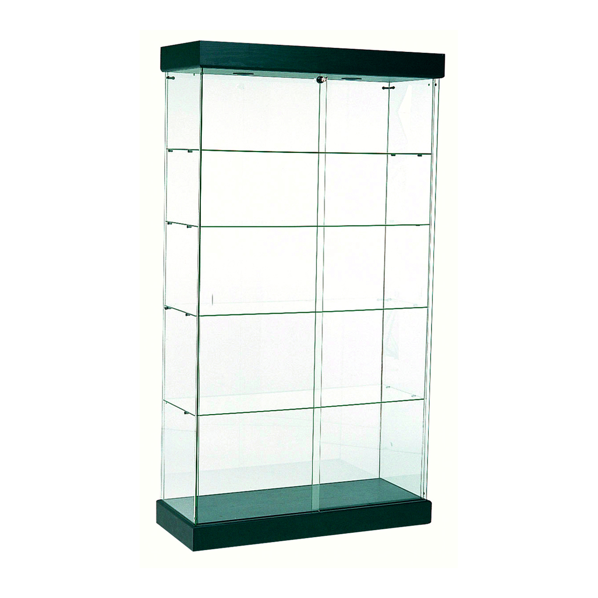 Beaubourg Display Case Black